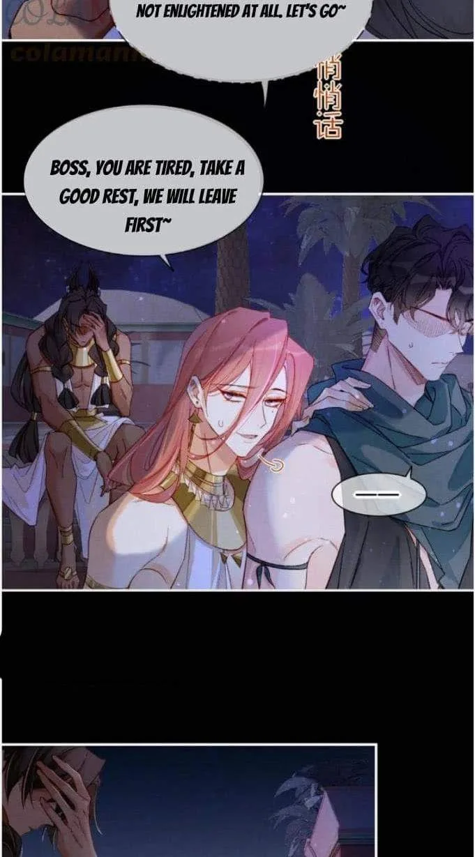 The King Chapter 24 page 29