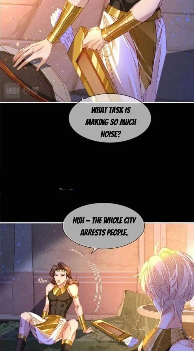 The King Chapter 25 page 10