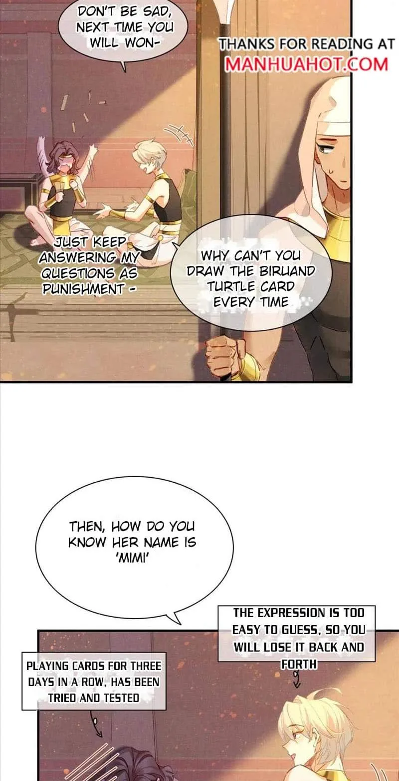 The King Chapter 27 page 11