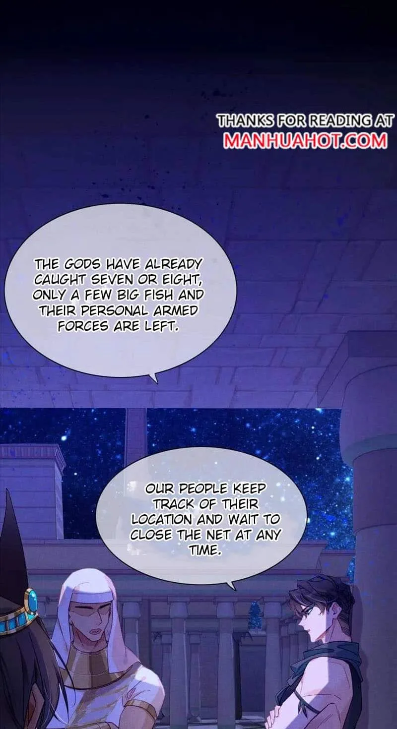 The King Chapter 27 page 28