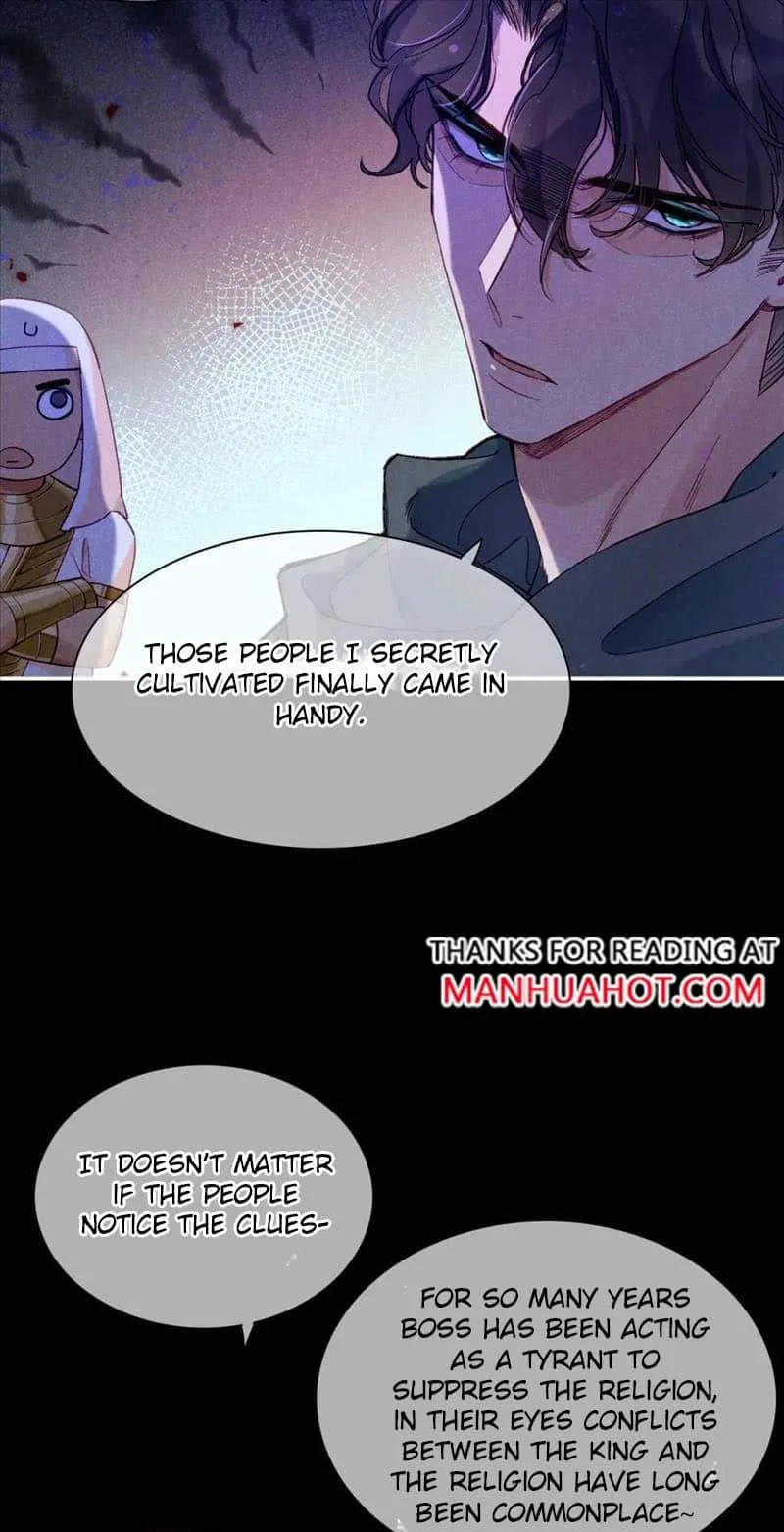 The King Chapter 27 page 31