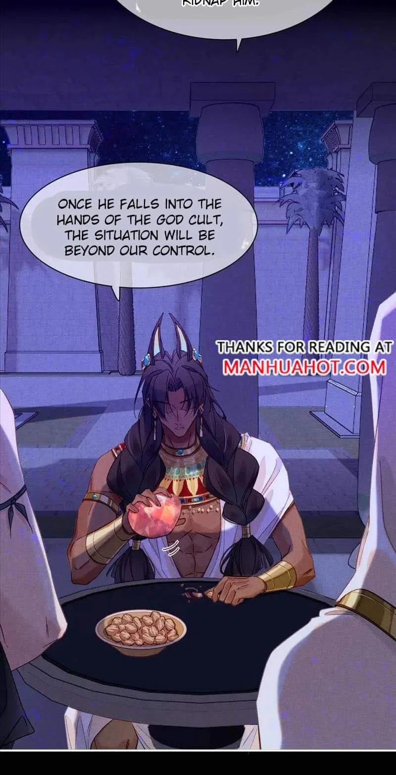 The King Chapter 27 page 34