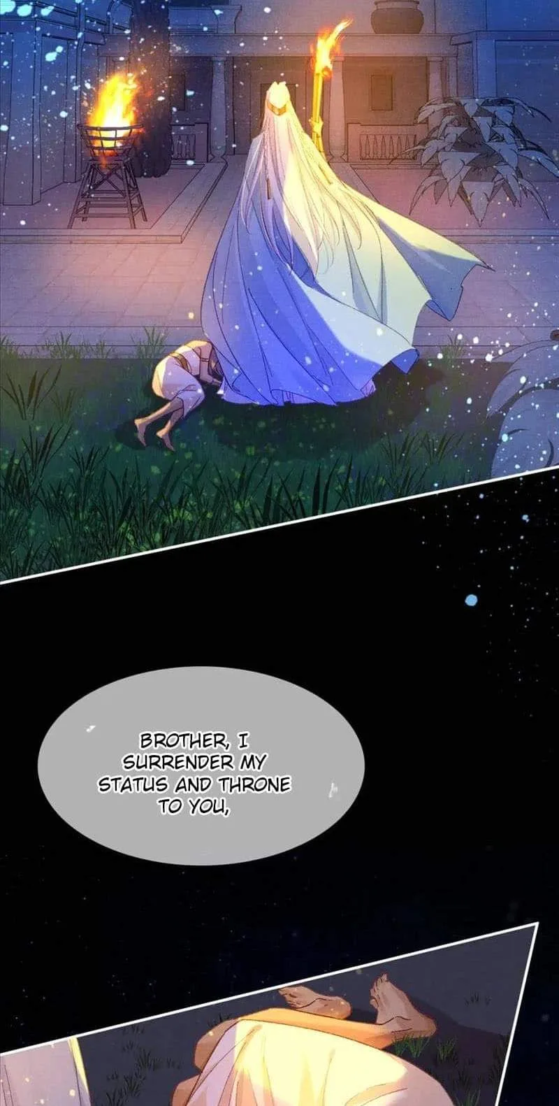 The King Chapter 27 page 44