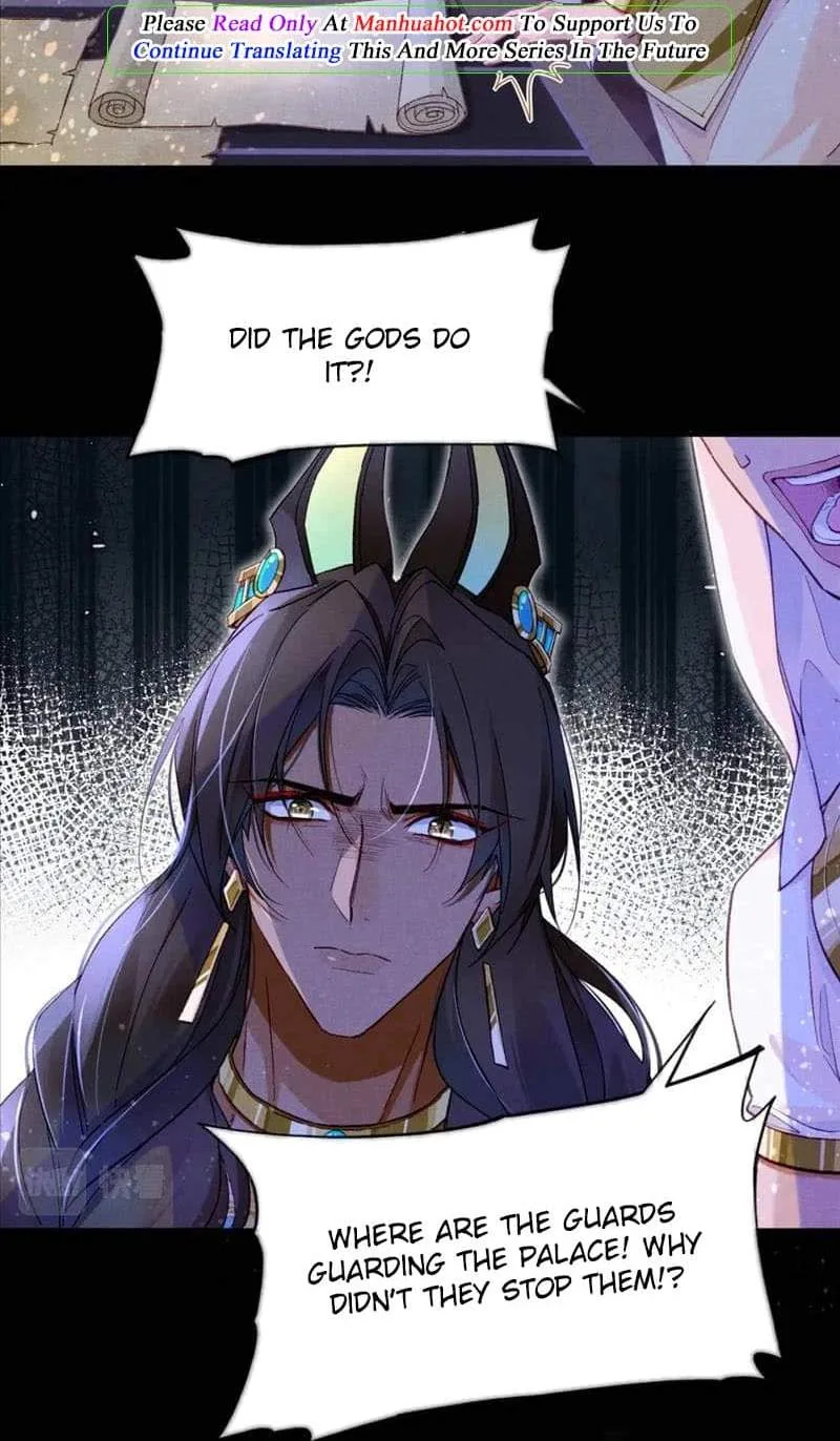 The King Chapter 28 page 21