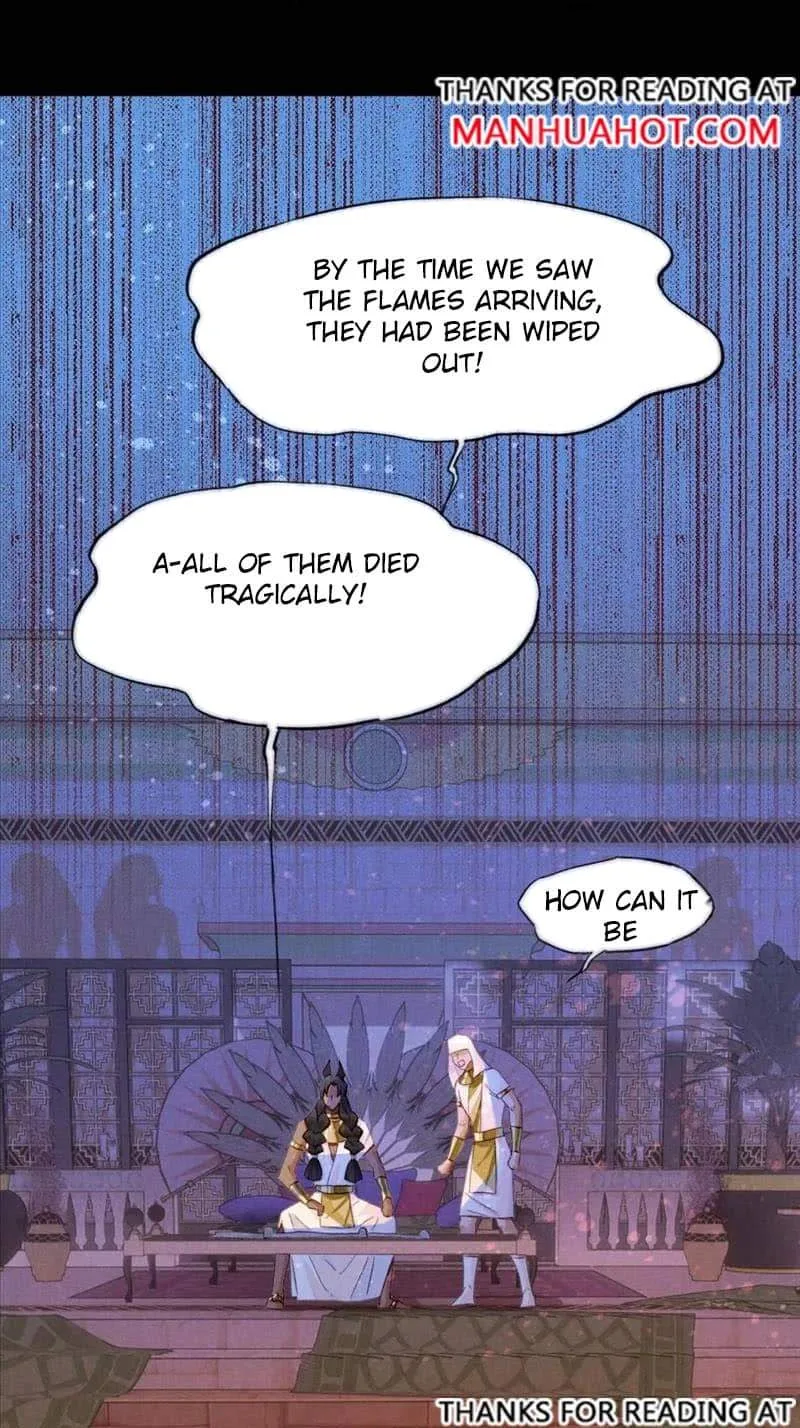 The King Chapter 28 page 22
