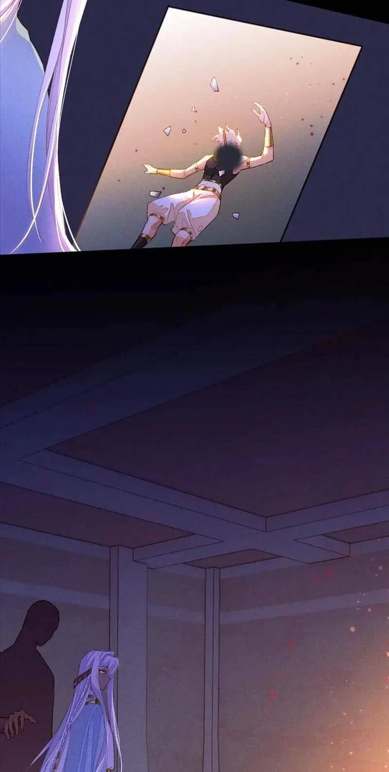 The King Chapter 28 page 40