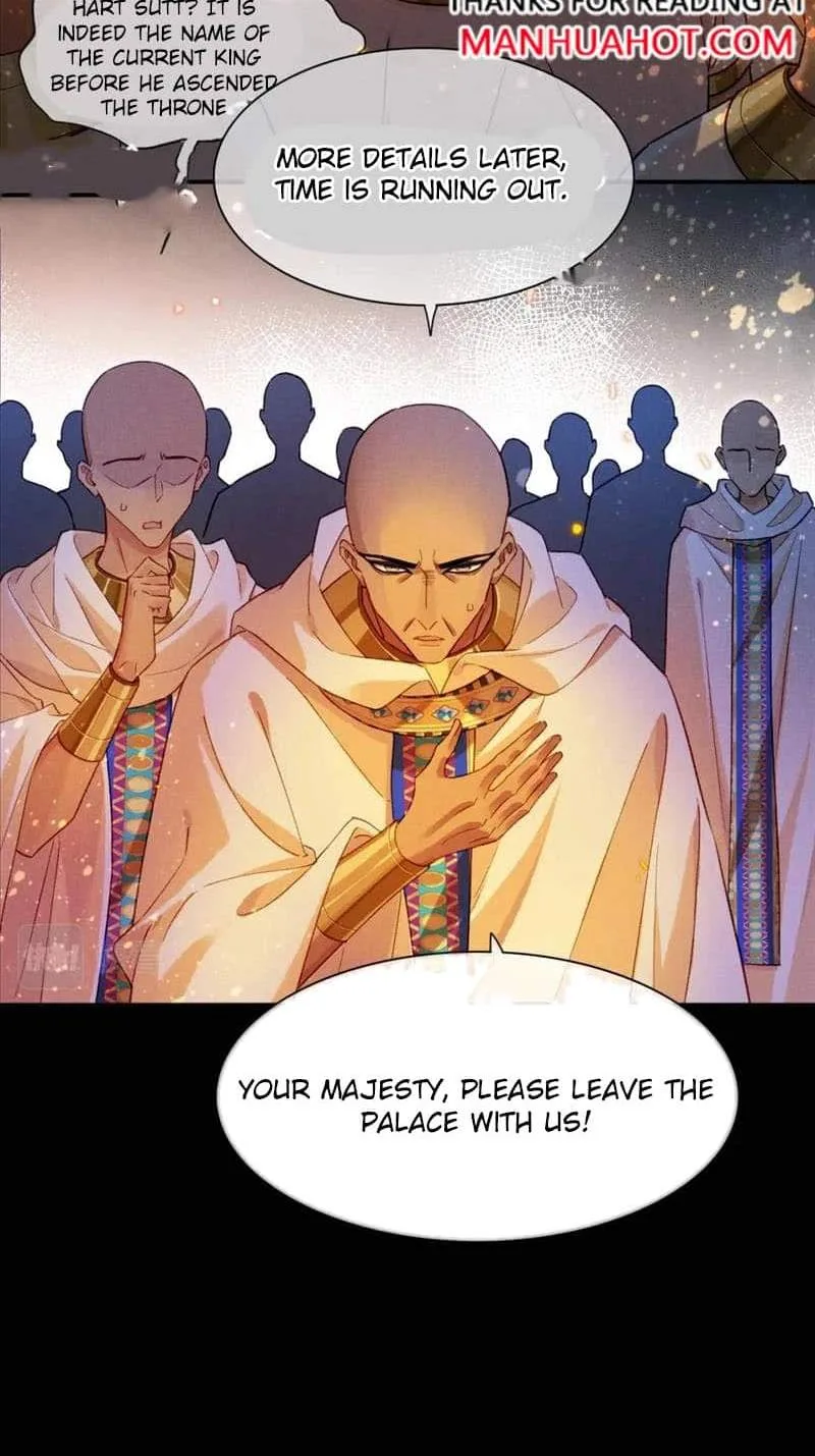 The King Chapter 28 page 31