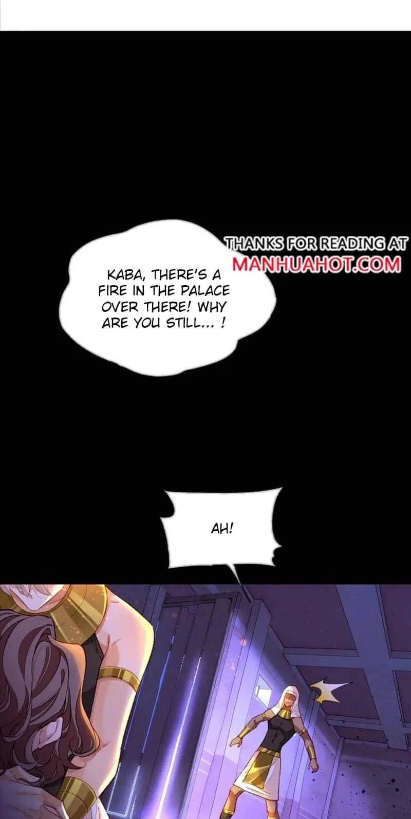 The King Chapter 29 page 12