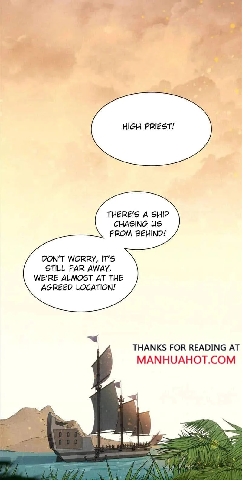 The King Chapter 29 page 28