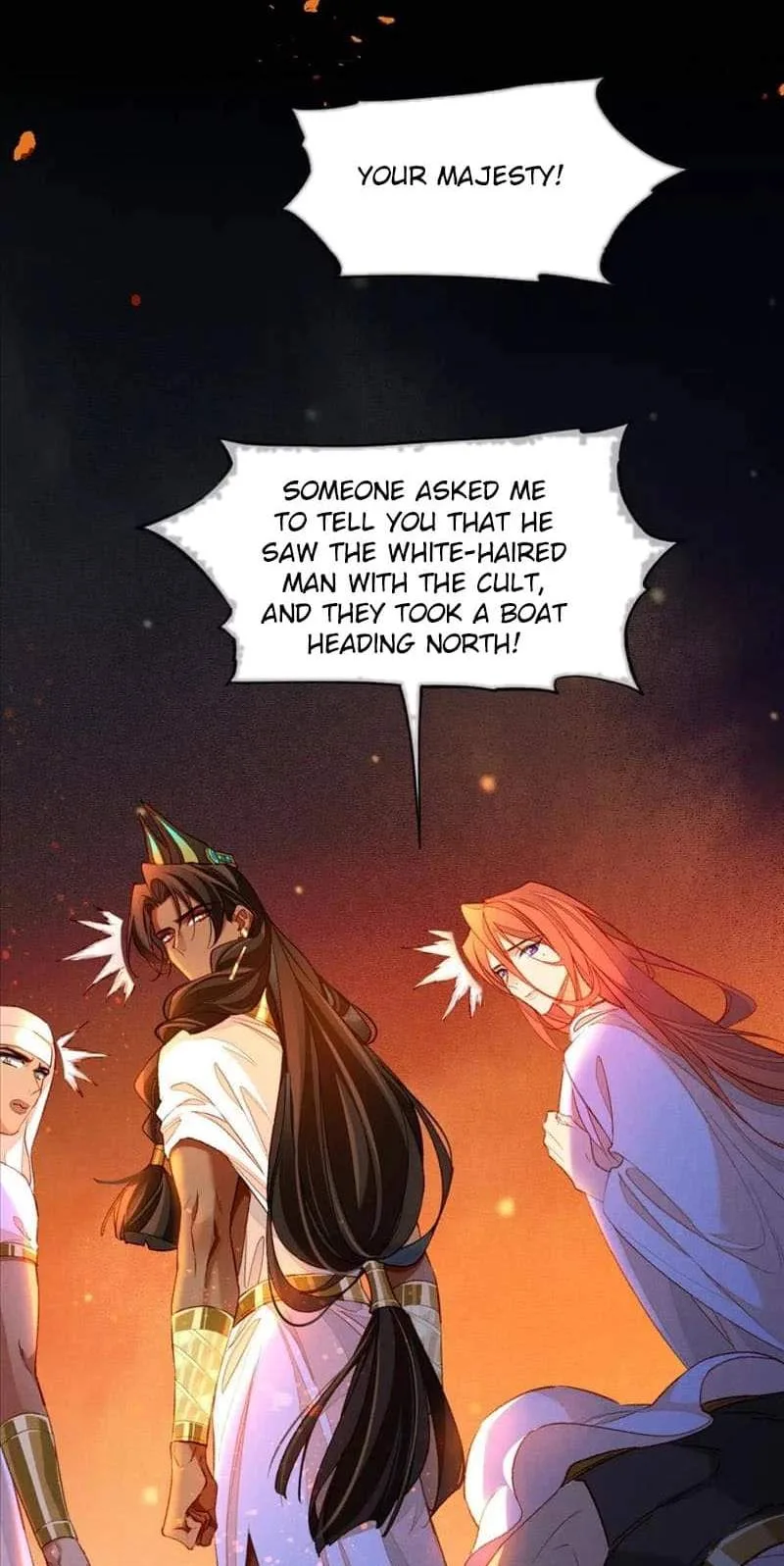 The King Chapter 29 page 18