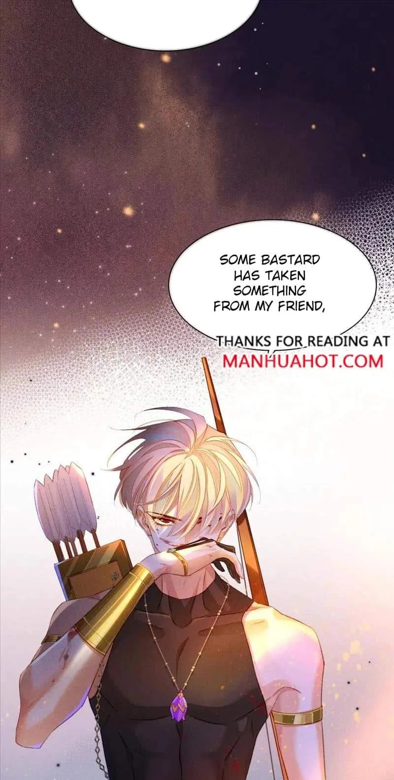 The King Chapter 29 page 26