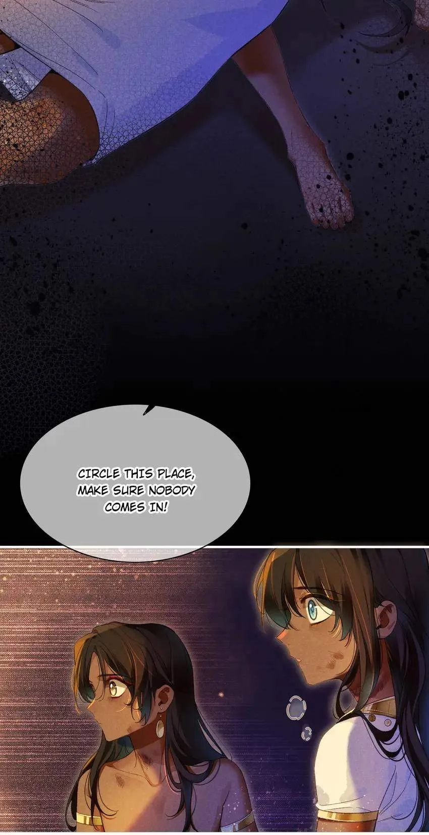 The King Chapter 32 page 13