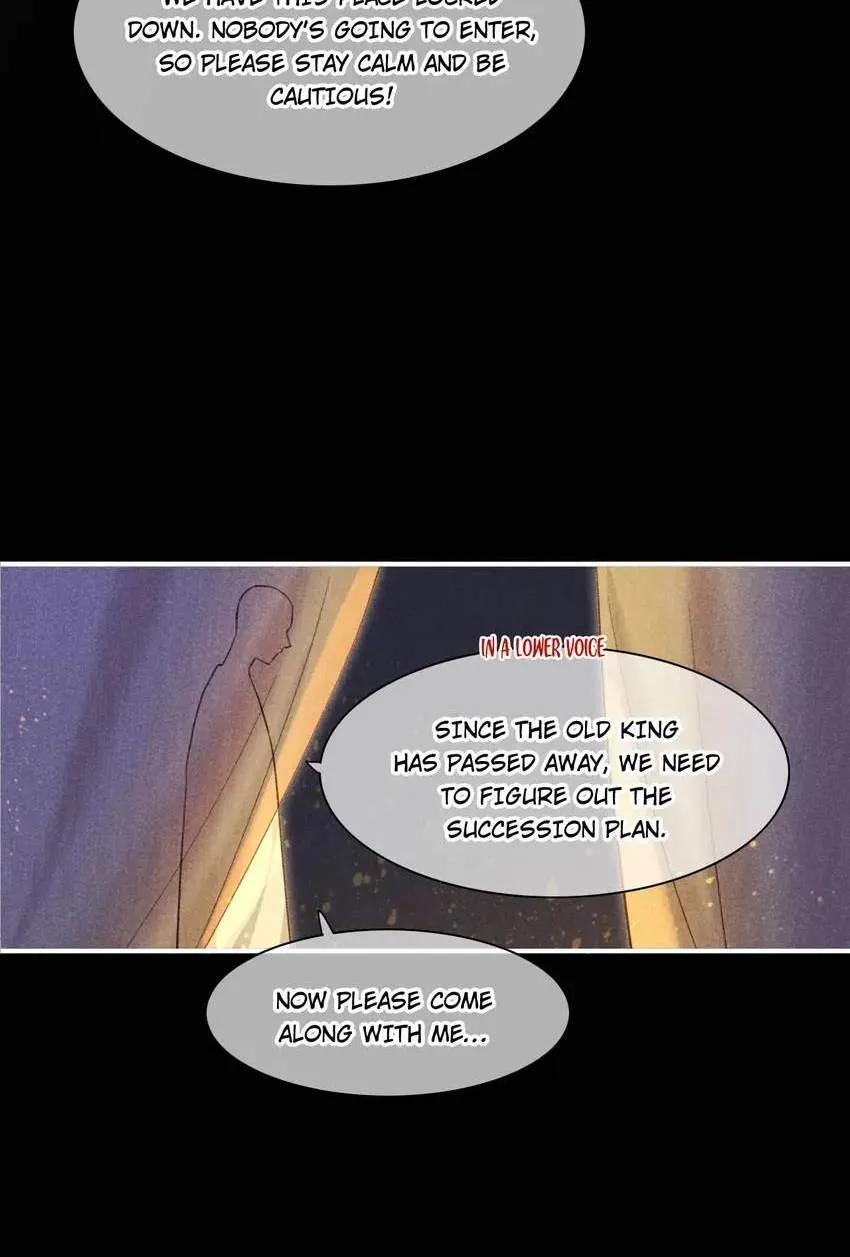 The King Chapter 32 page 15