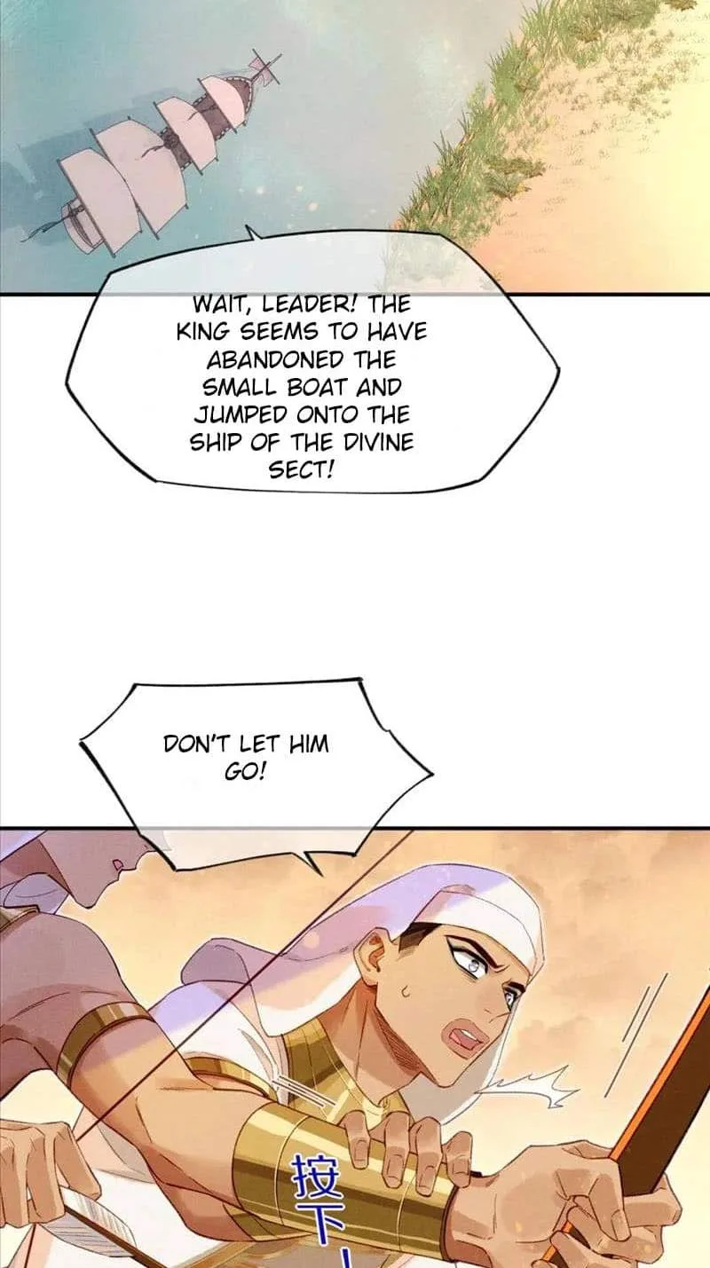 The King Chapter 29 page 34