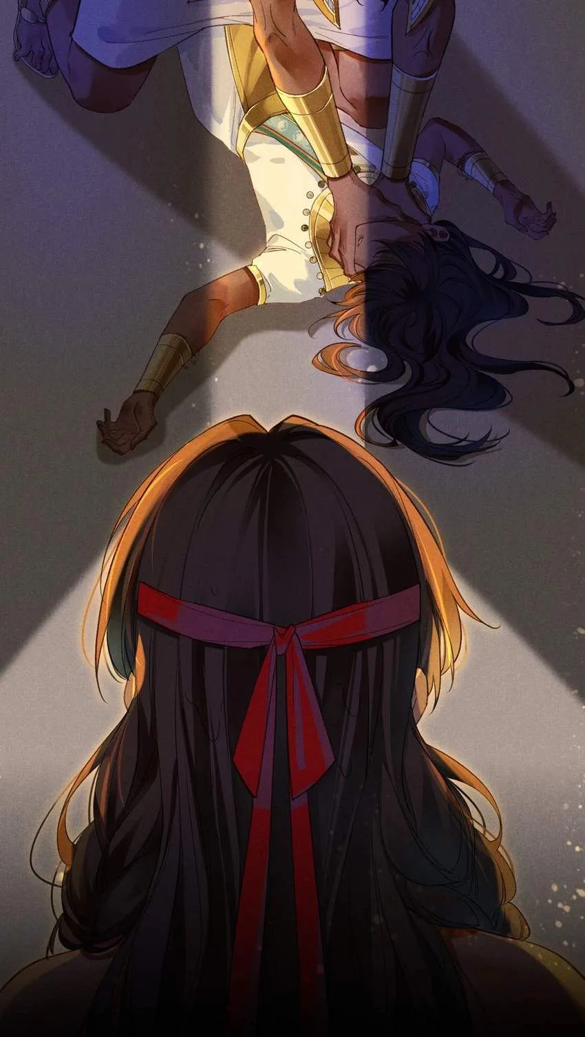 The King Chapter 32 page 3