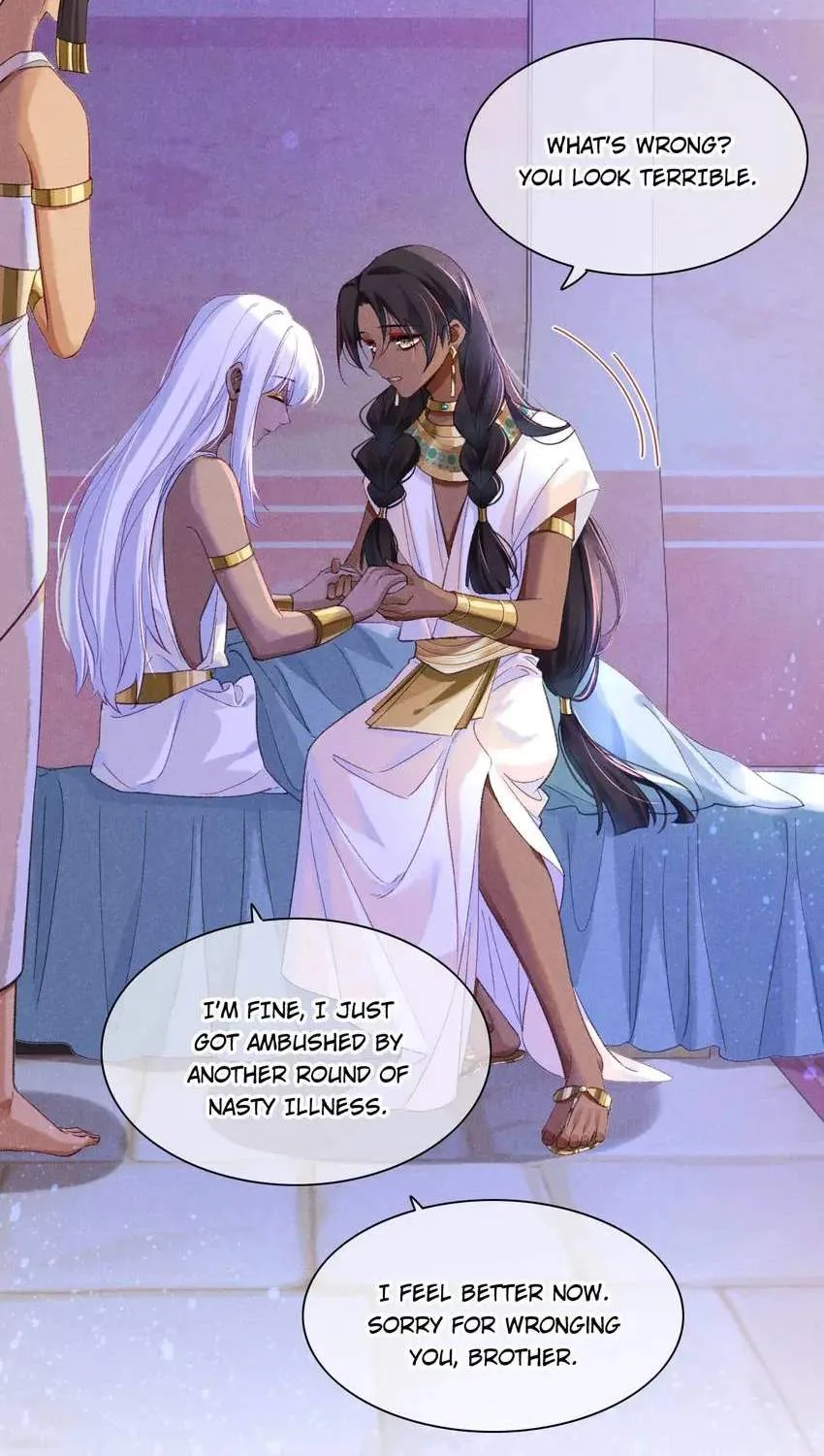 The King Chapter 32 page 48