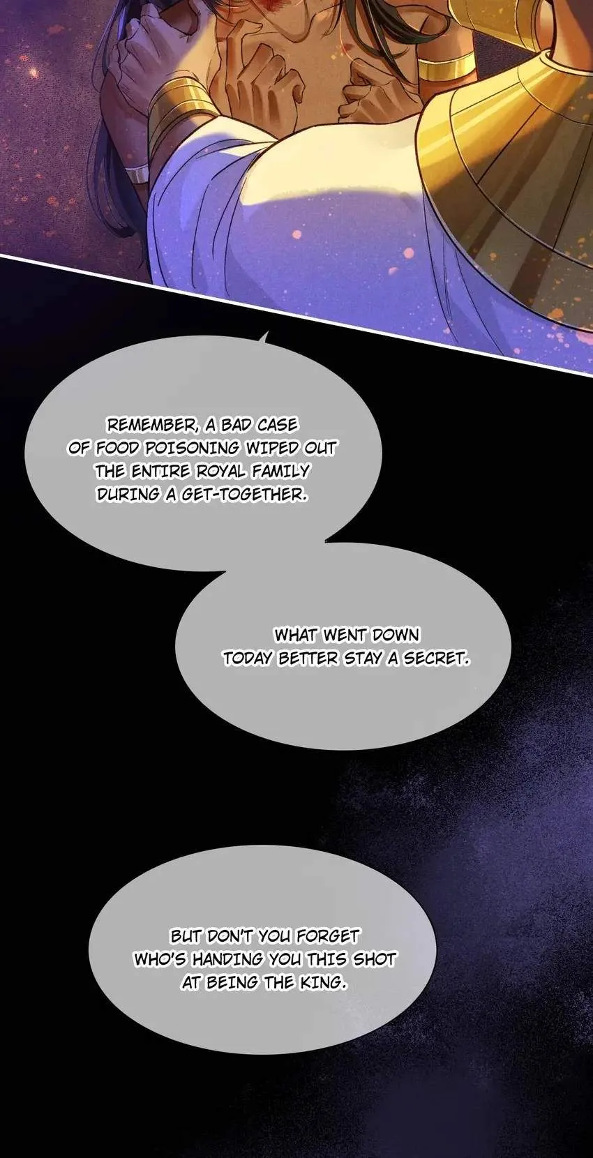 The King Chapter 32 page 29