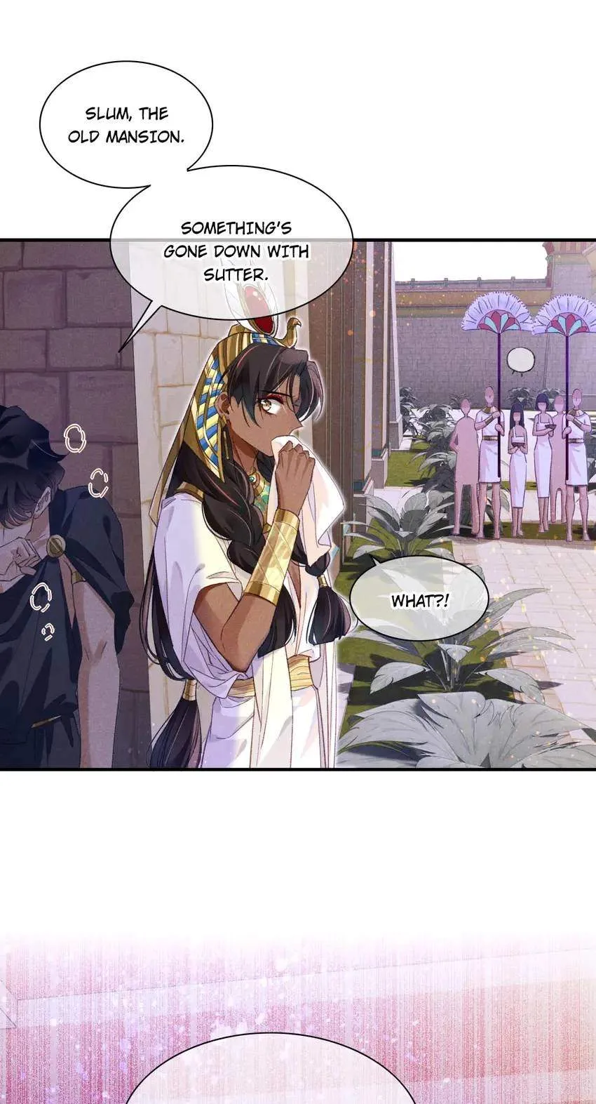 The King Chapter 32 page 43