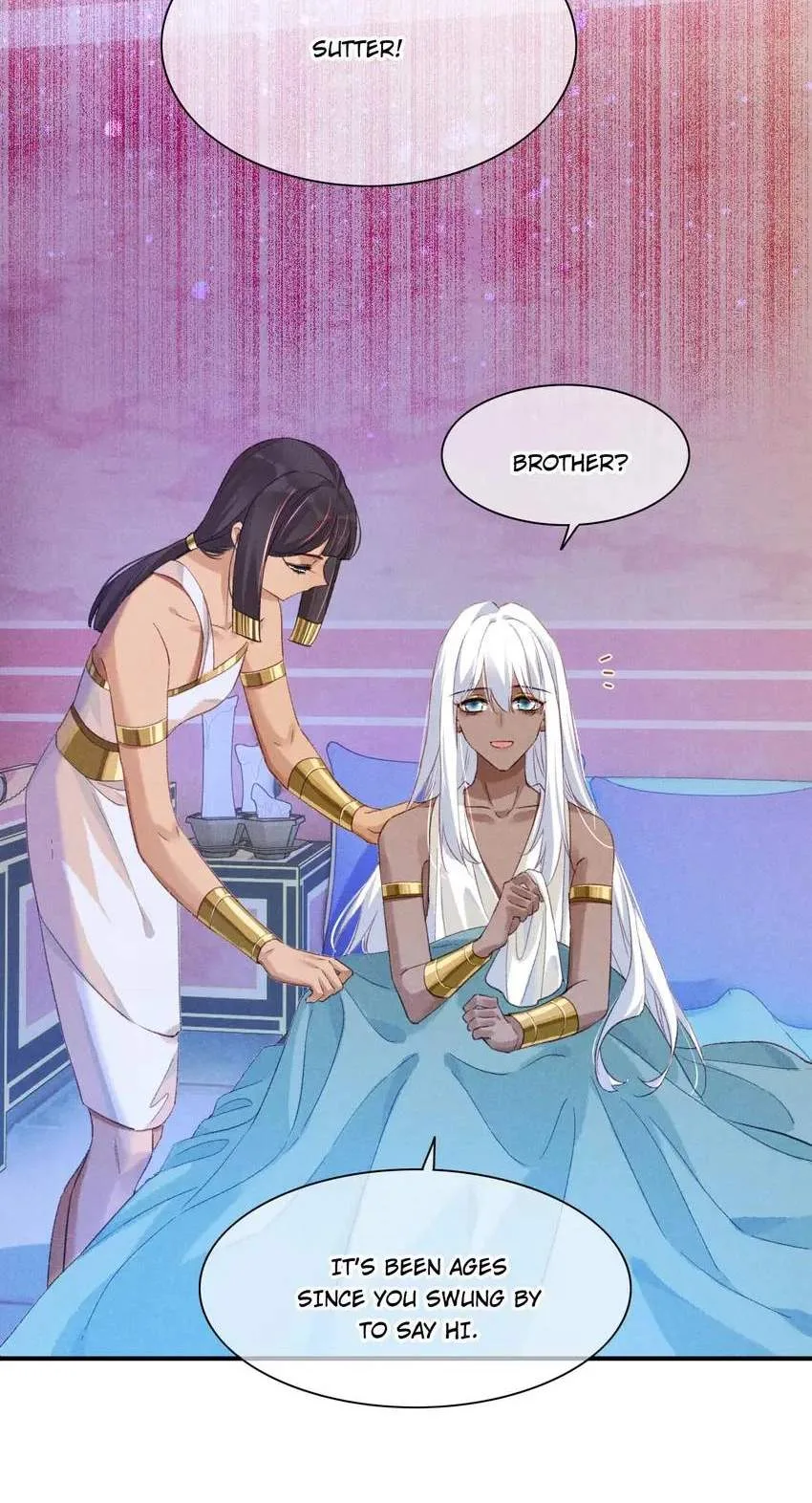 The King Chapter 32 page 44