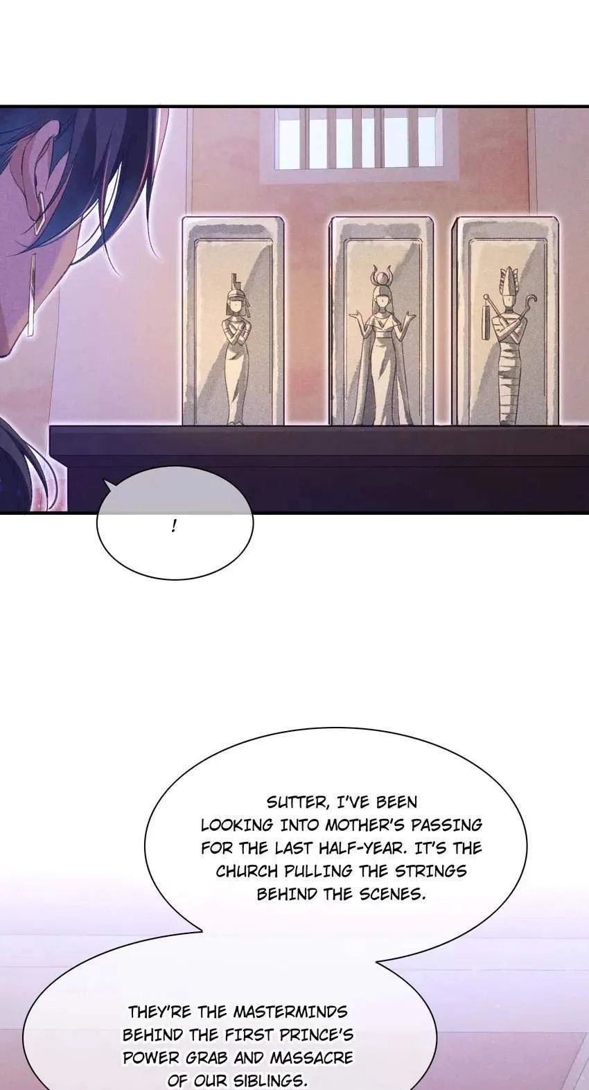 The King Chapter 32 page 52