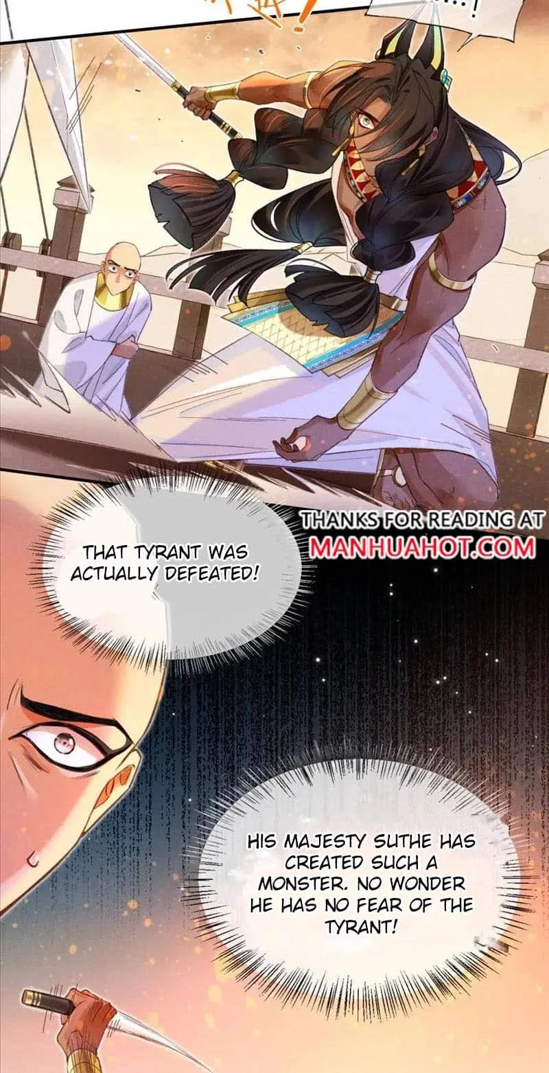 The King Chapter 30 page 9