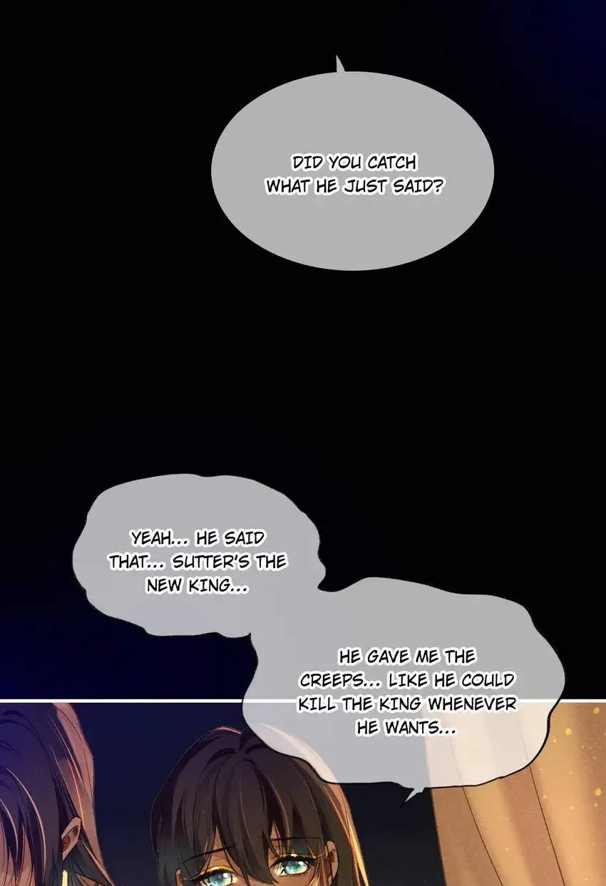 The King Chapter 32 page 35