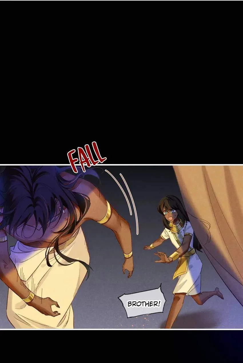 The King Chapter 32 page 33