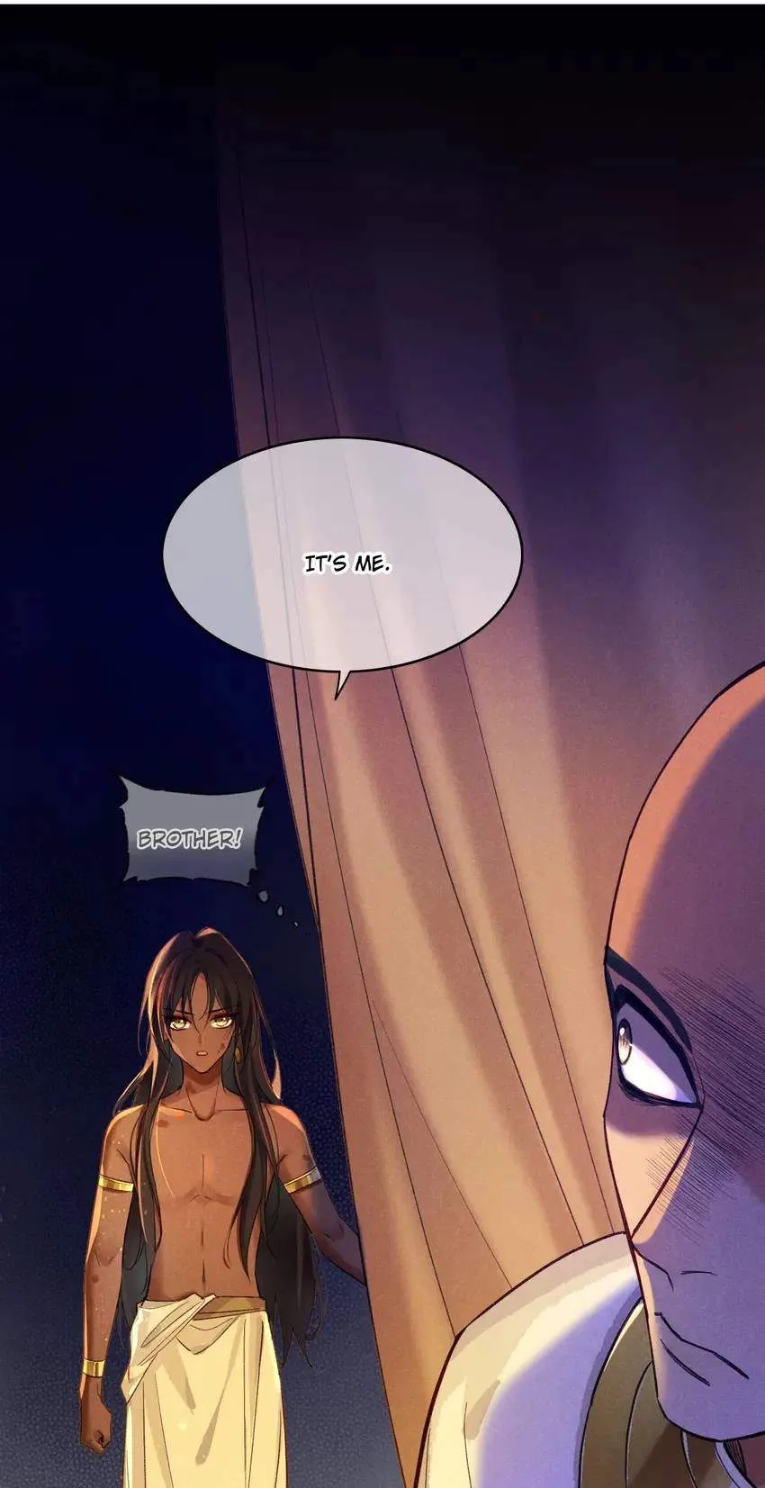 The King Chapter 32 page 23