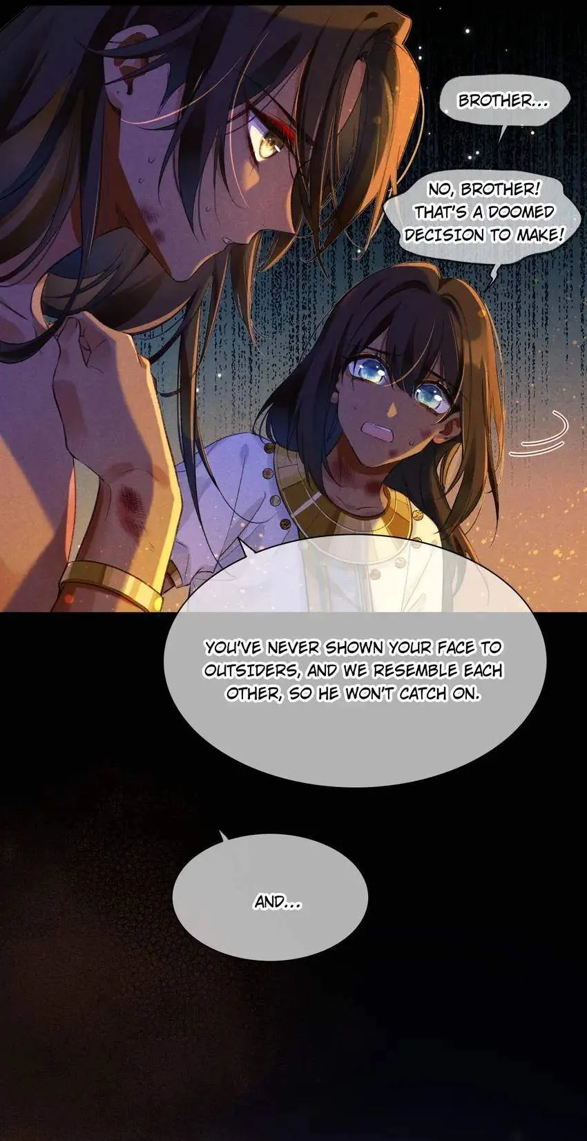 The King Chapter 32 page 37