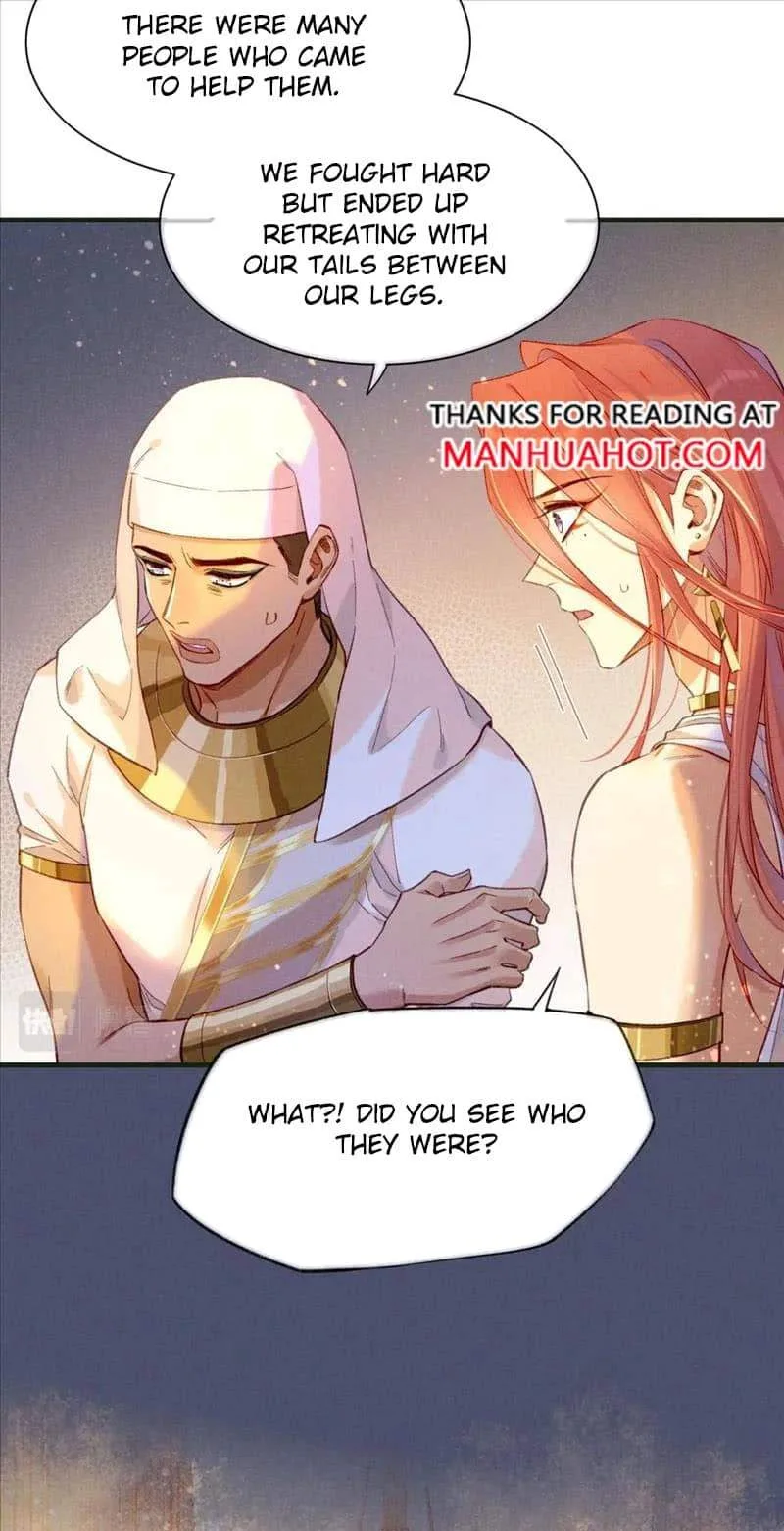 The King Chapter 31 page 13
