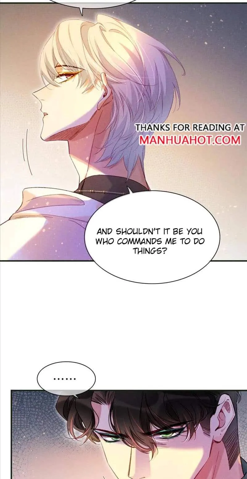 The King Chapter 31 page 21