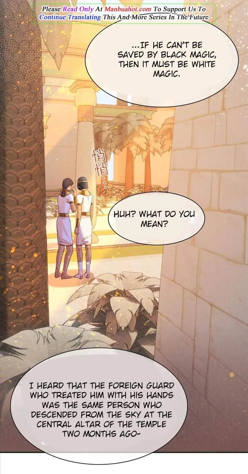The King Chapter 31 page 6