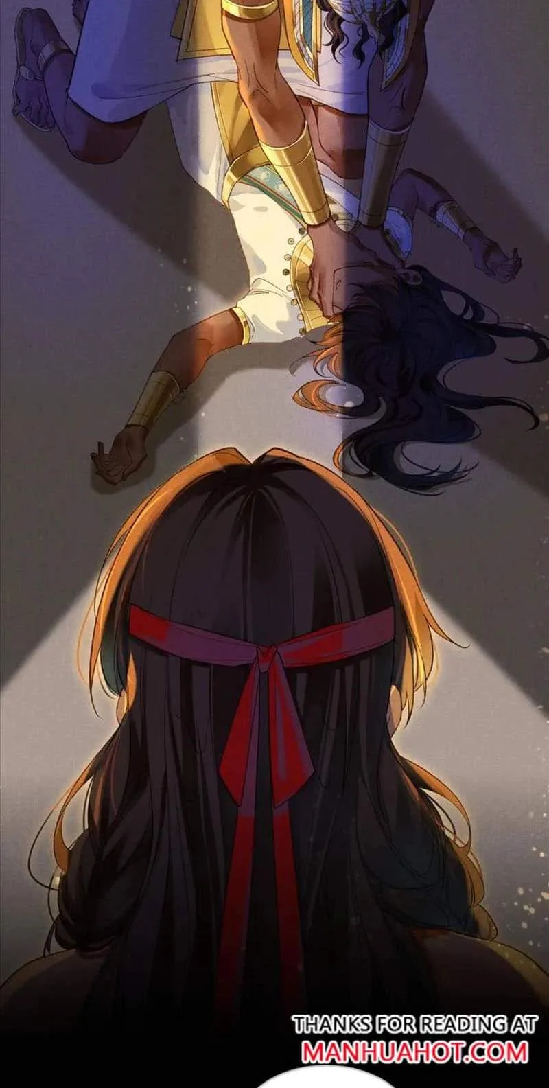 The King Chapter 33 page 5