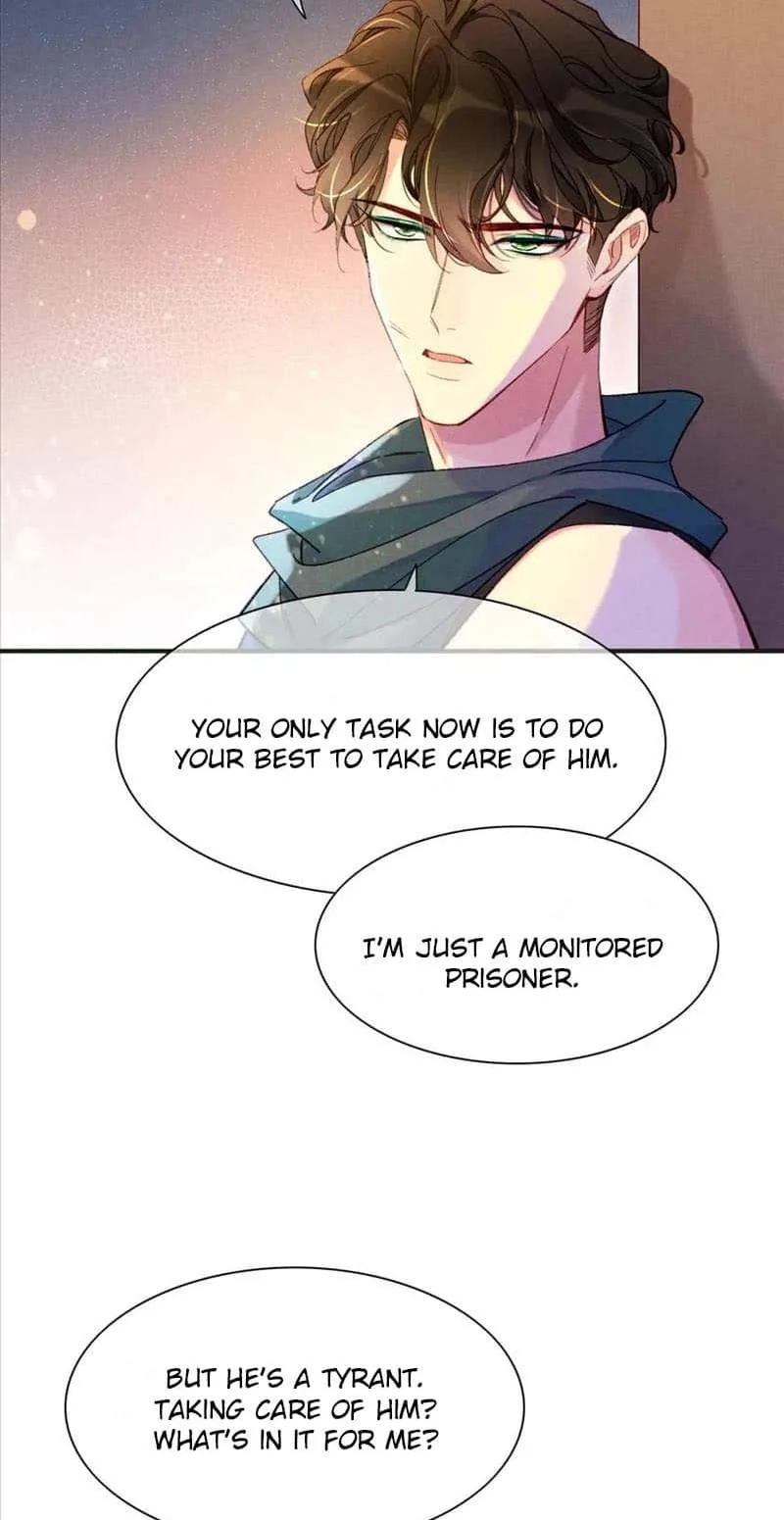The King Chapter 31 page 20
