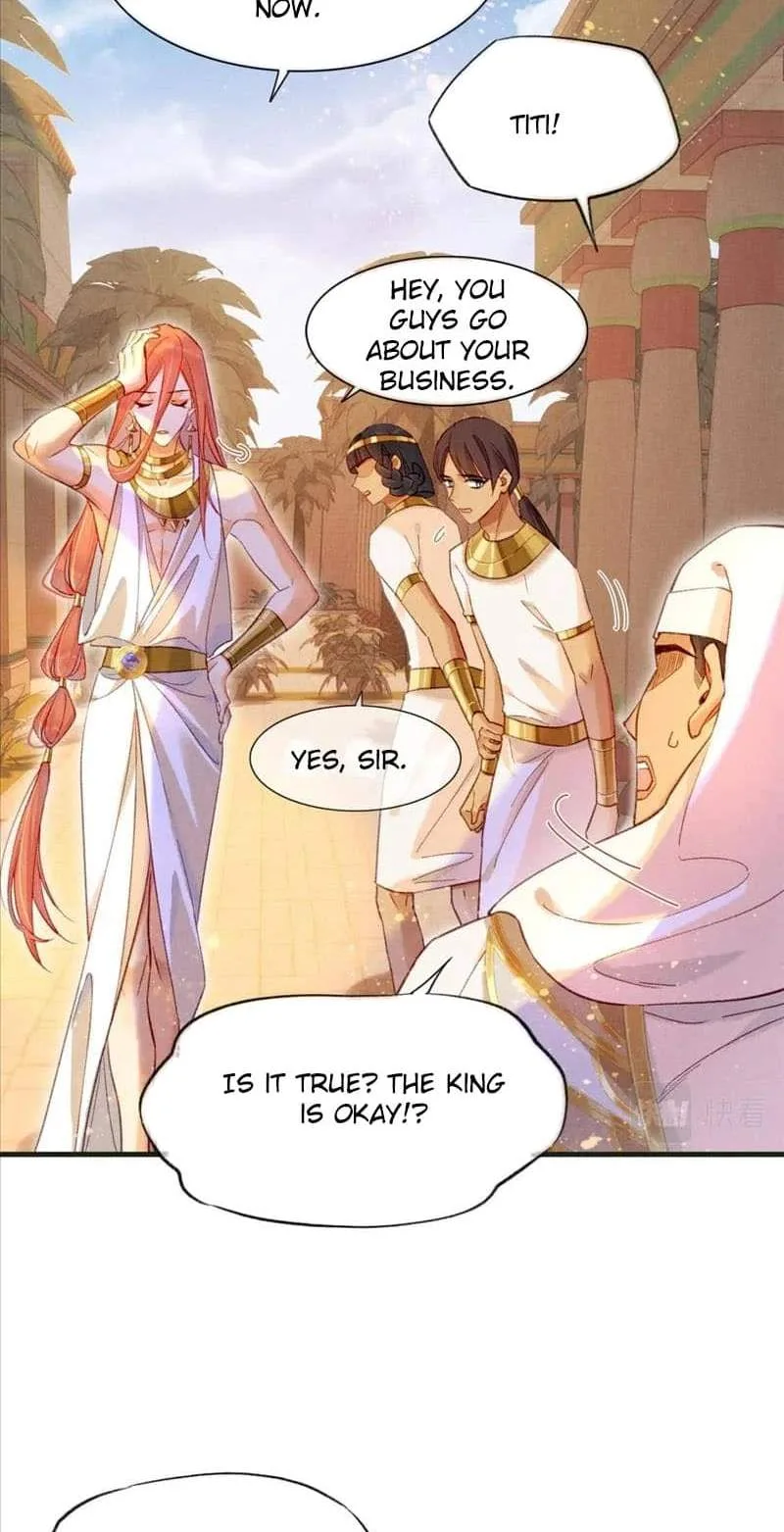 The King Chapter 31 page 8