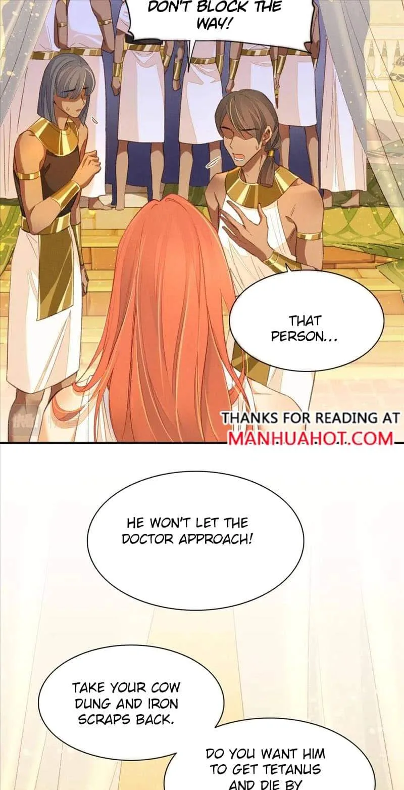 The King Chapter 30 page 37
