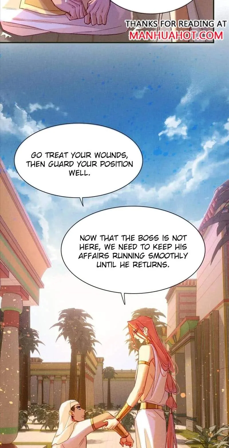 The King Chapter 31 page 11