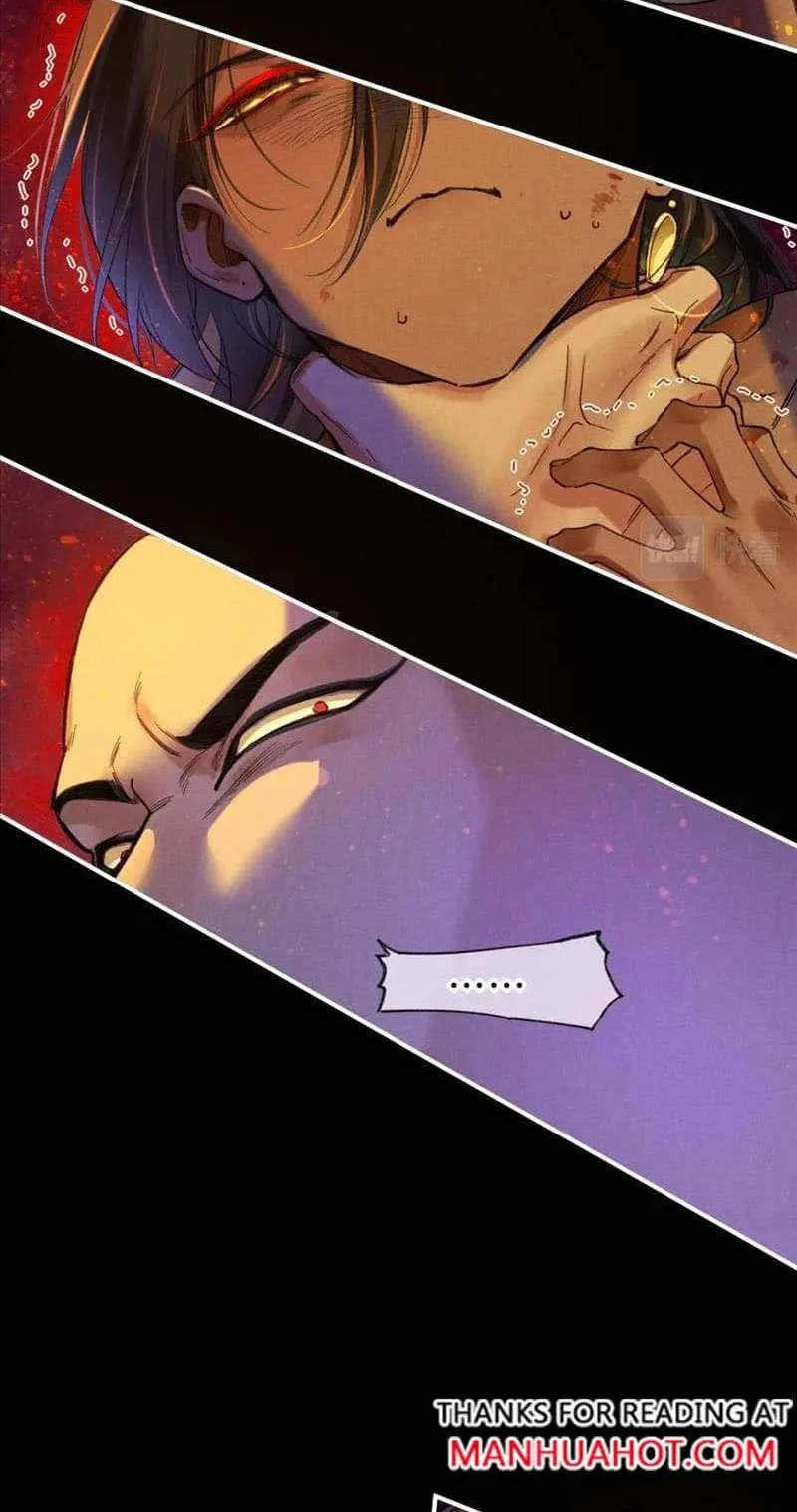 The King Chapter 33 page 23