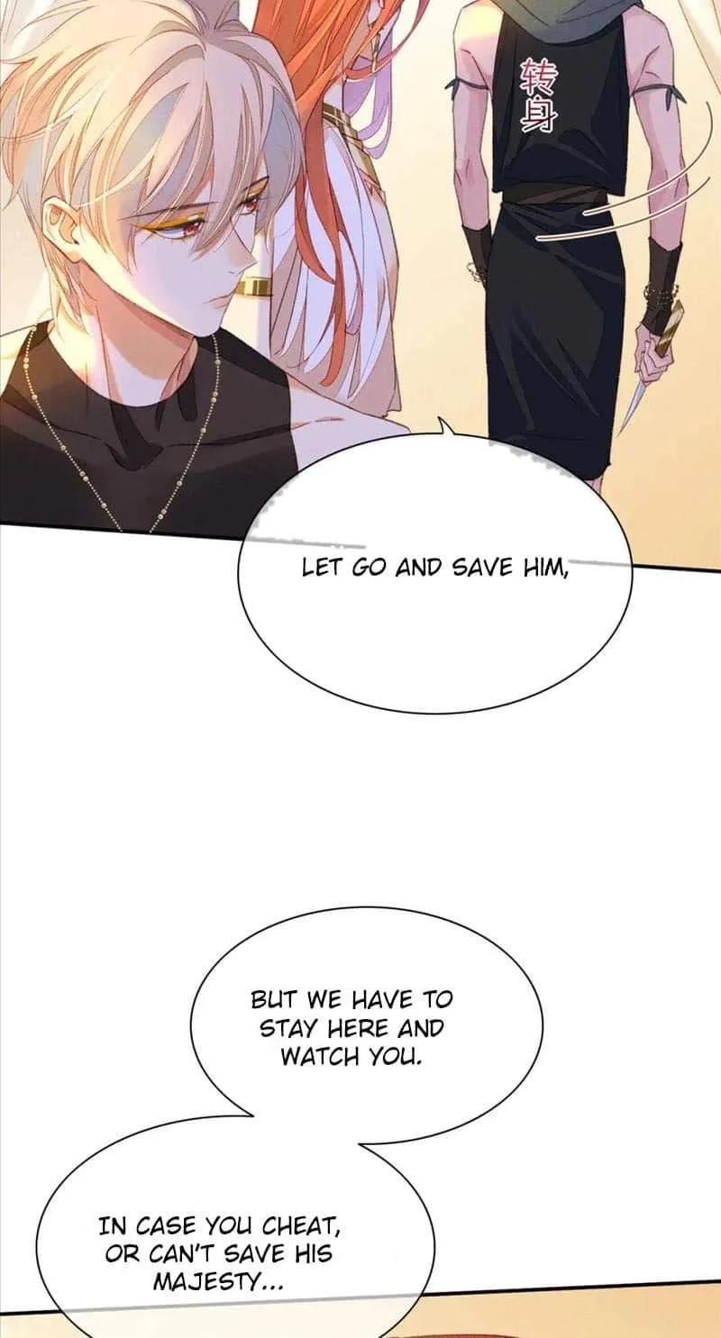 The King Chapter 30 page 48