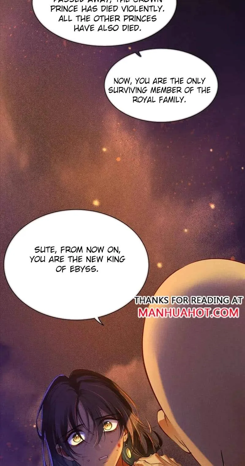The King Chapter 33 page 25