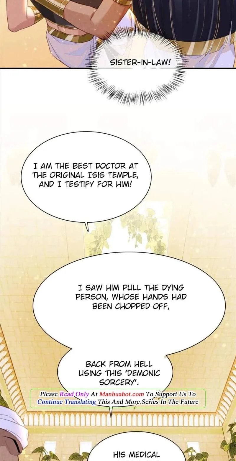 The King Chapter 30 page 41