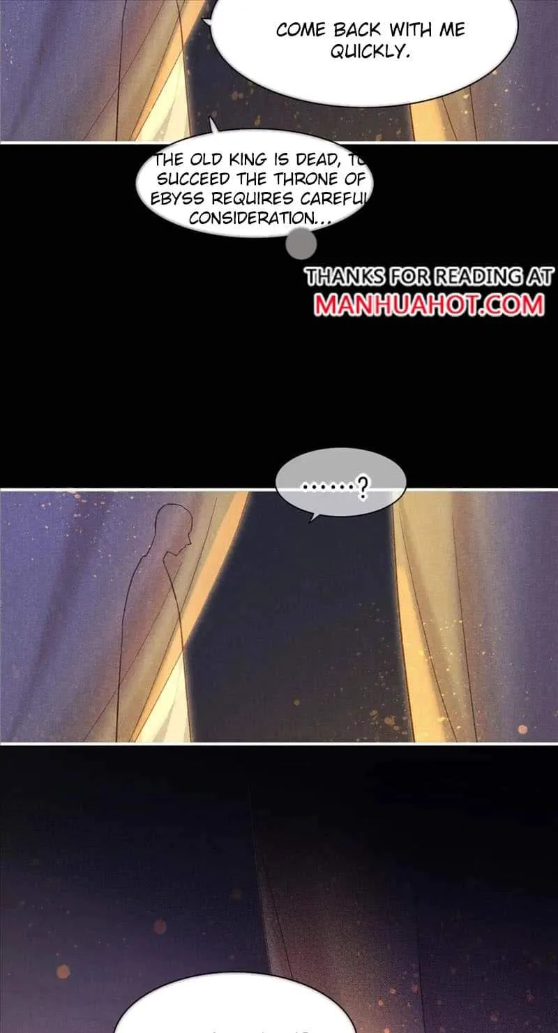 The King Chapter 33 page 15
