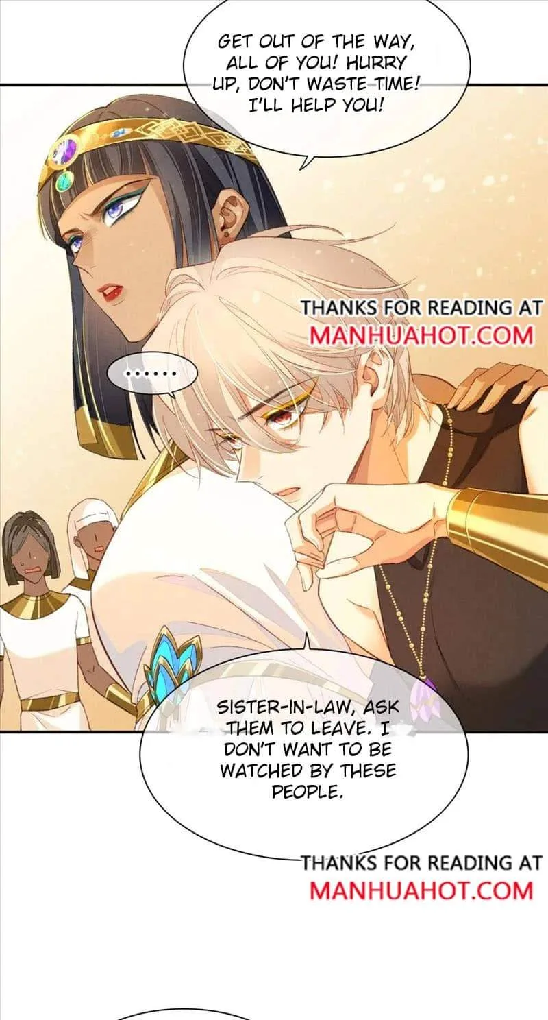 The King Chapter 30 page 43