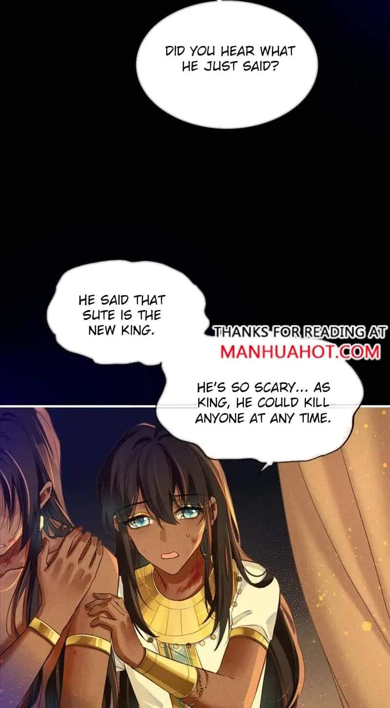 The King Chapter 33 page 31