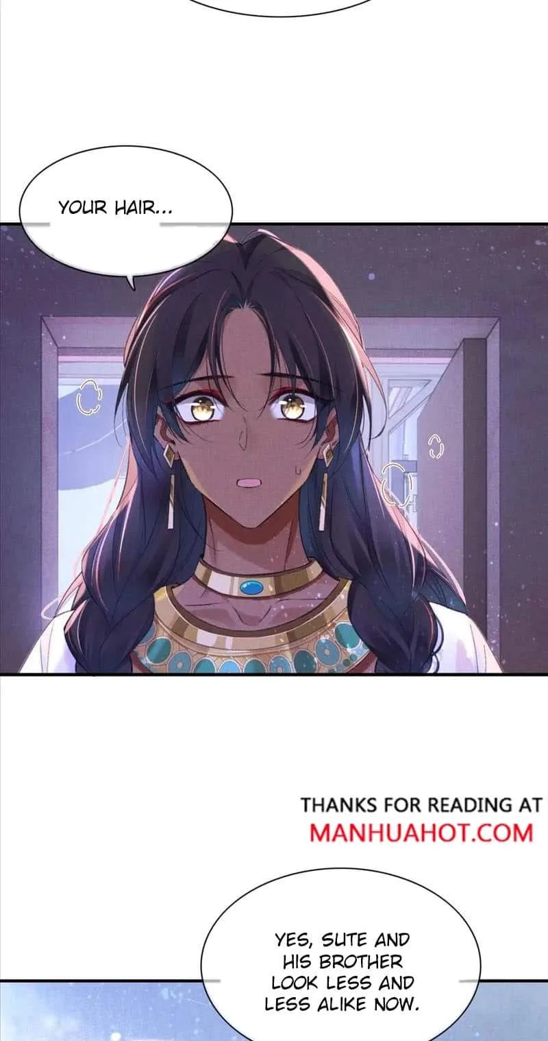 The King Chapter 33 page 40