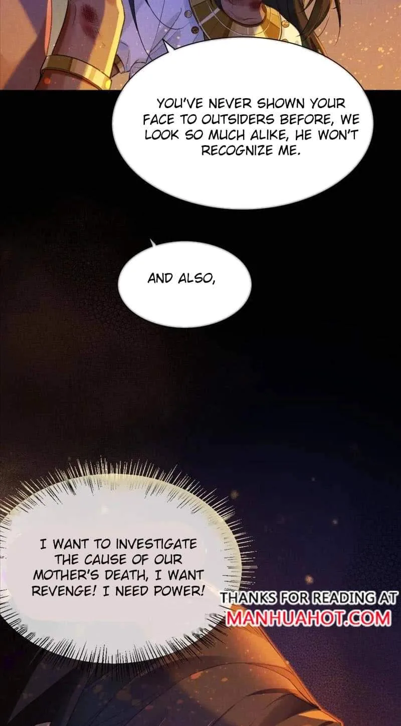 The King Chapter 33 page 33
