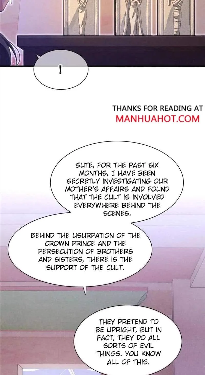 The King Chapter 33 page 46
