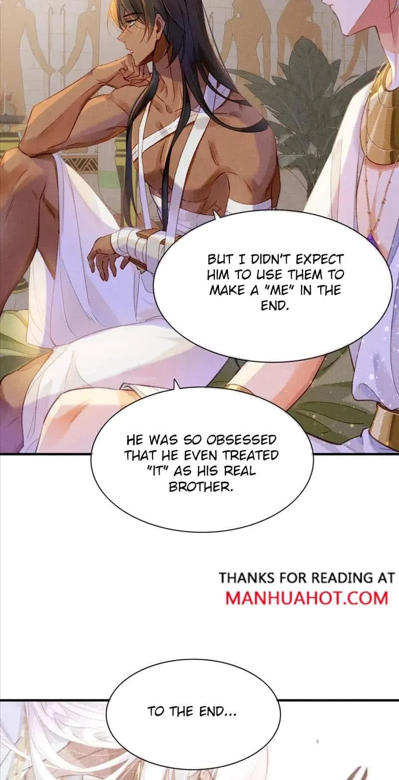 The King Chapter 34 page 18