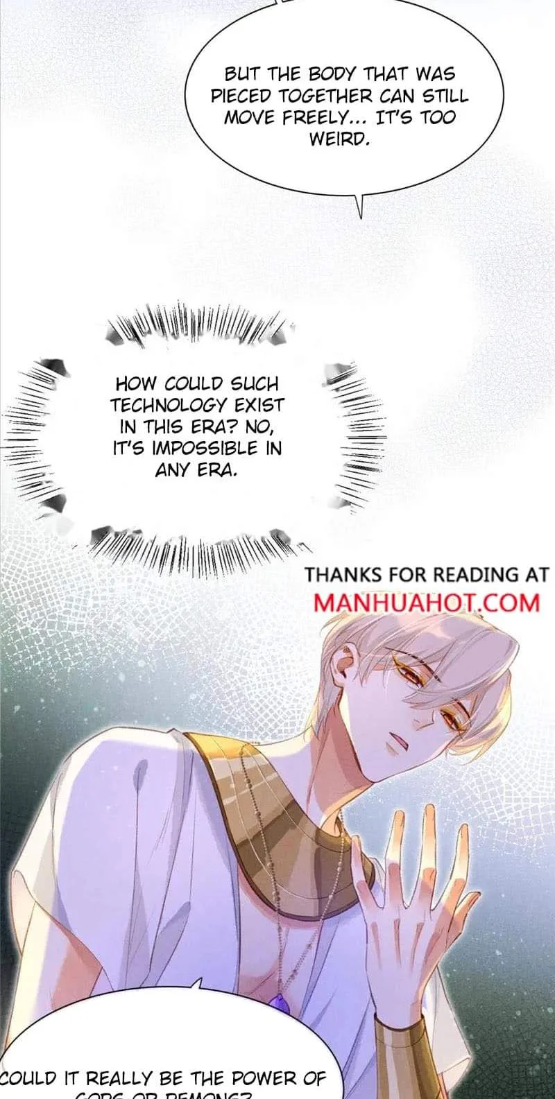 The King Chapter 34 page 24