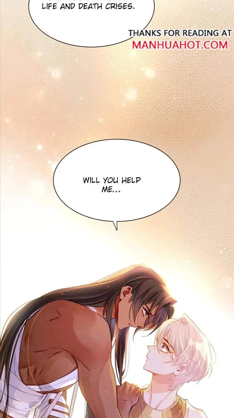 The King Chapter 34 page 42